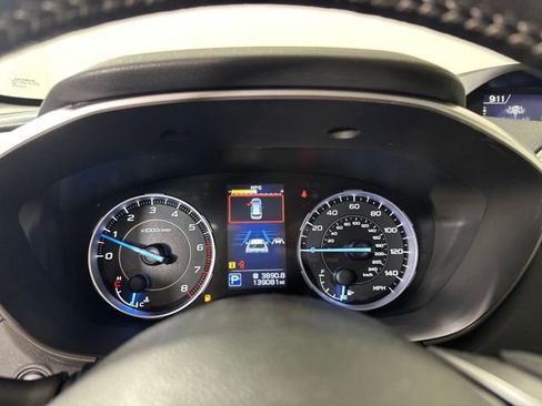 Used 2020 Subaru Ascent Limited w/ Technology Package image 17