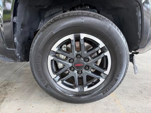Used 2024 Toyota Tacoma TRD Sport RWD image 20