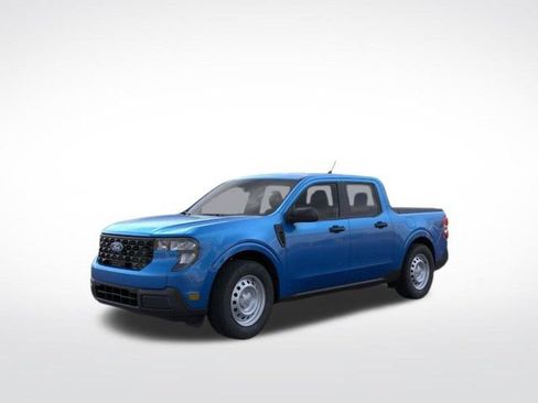 New 2026 Ford Maverick XL FWD image 2
