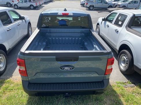 New 2026 Ford Maverick XLT image 6