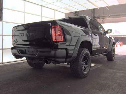 Used 2025 RAM 1500 RHO w/ RHO Level 1 Equipment Group AWD/4WD image 6