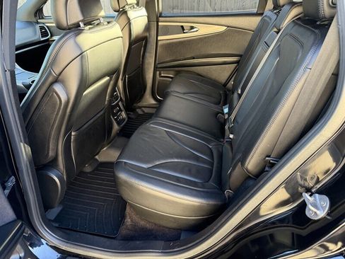 Used 2016 Lincoln MKX Reserve w/ Technology Package image 22