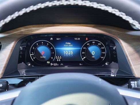 New 2026 Volkswagen Atlas SE image 24