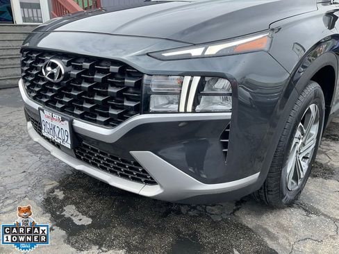 Used 2023 Hyundai Santa Fe SEL image 86
