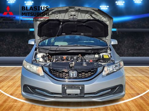 Used 2013 Honda Civic EX image 23