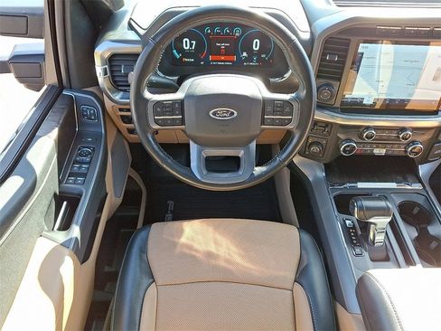 Certified 2021 Ford F150 Lariat image 11