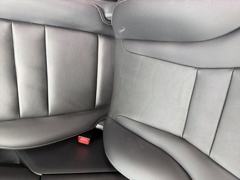 Certified 2023 Nissan Rogue SL w/ SL Premium Package image 25