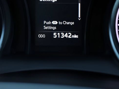 Certified 2024 Toyota Camry SE FWD image 32