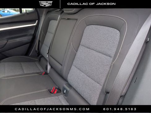 Used 2025 GMC Terrain Elevation image 26