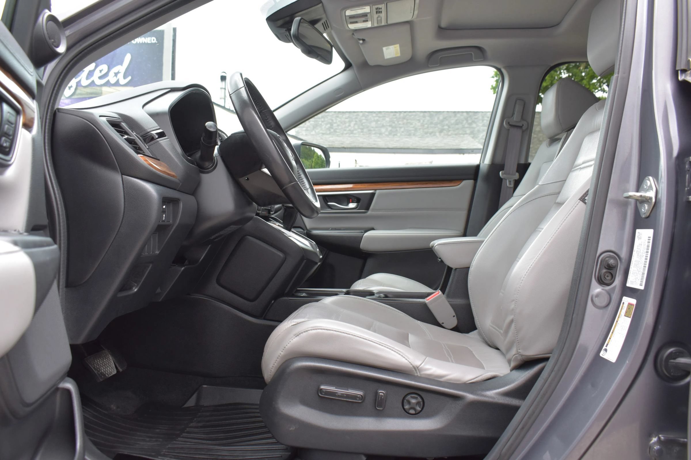 Used 2019 Honda CR-V EX-L image 49