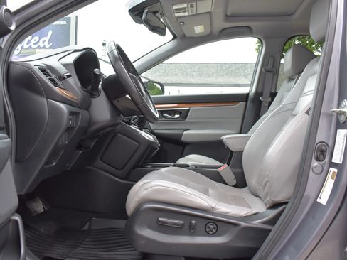 Used 2019 Honda CR-V EX-L image 49