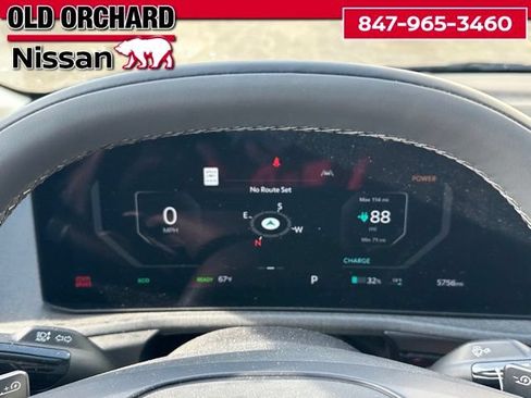 Used 2025 Kia EV6 Light AWD/4WD image 22