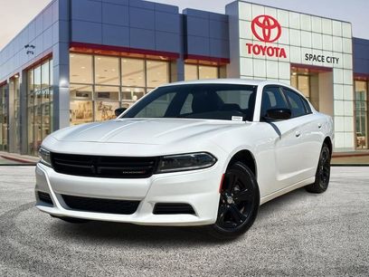 Used 2023 Dodge Charger SXT