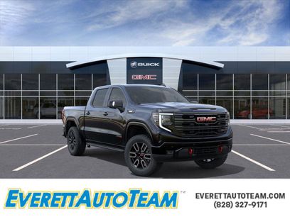 New 2026 GMC Sierra 1500 AT4 w/ AT4 Premium Package