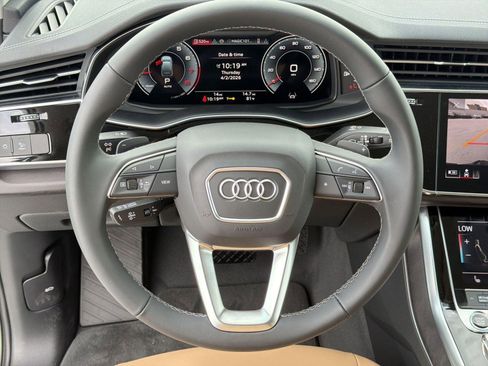 New 2026 Audi Q7 2.0T Premium AWD/4WD image 17