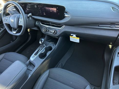 New 2026 Buick Envista Sport Touring w/ Convenience I Package FWD image 27