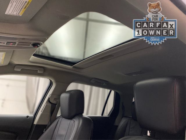 Used 2015 GMC Terrain SLT w/ Chrome Edition FWD image 26
