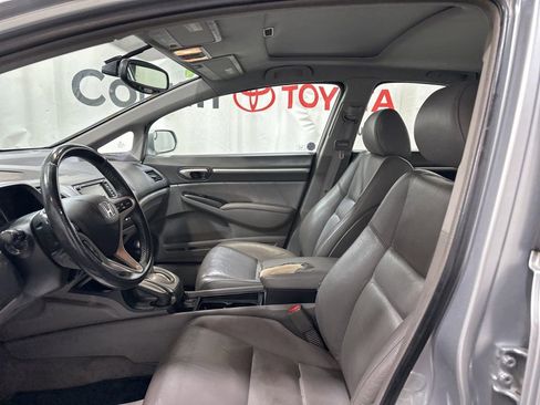 Used 2009 Honda Civic EX-L image 20