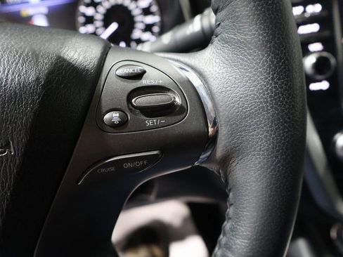 Used 2020 Nissan Murano SL w/ Cargo Package image 36