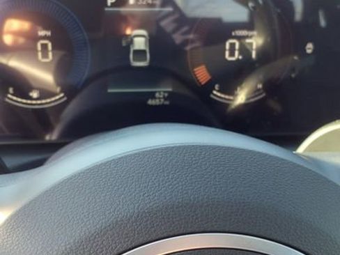 Certified 2025 Hyundai Santa Cruz SEL image 63