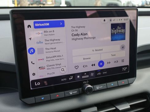 New 2026 Toyota RAV4 LE AWD/4WD image 5