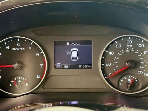 Used 2023 Kia Seltos S w/ Navigation Package image 14