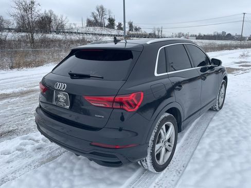 Used 2024 Audi Q3 2.0T Premium image 5