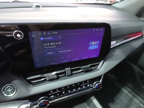 Used 2026 Chevrolet Equinox RS w/ Convenience Package III image 19