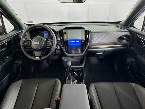 New 2026 Subaru Forester Sport image 30