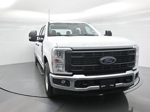 New 2026 Ford F350 XL w/ XL Driver Assist Package image 23