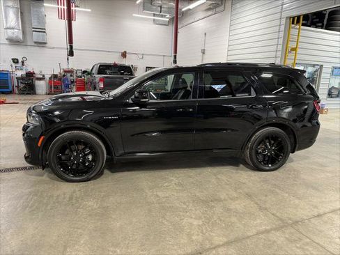 Certified 2024 Dodge Durango R/T AWD/4WD image 34