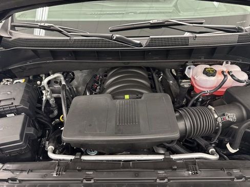 New 2026 Chevrolet Silverado 1500 LT w/ Protection Package AWD/4WD image 41