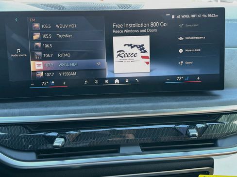 New 2027 BMW X7 xDrive40i w/ Executive Package AWD/4WD image 34