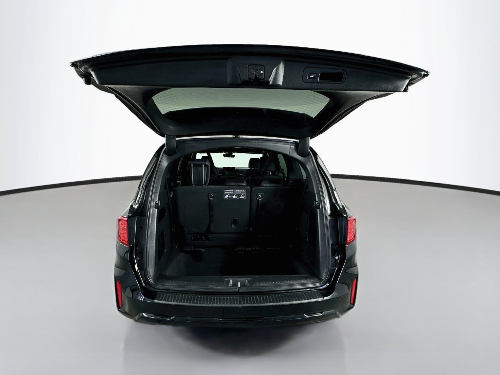 Used 2025 Honda Odyssey Sport-L image 29