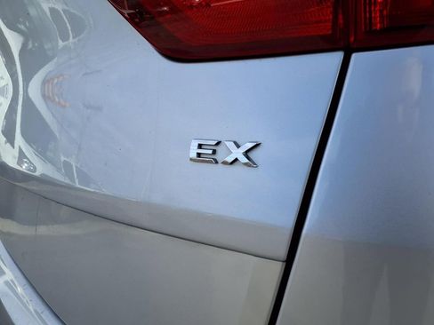 Used 2017 Kia Sportage EX w/ EX Premium Package image 38