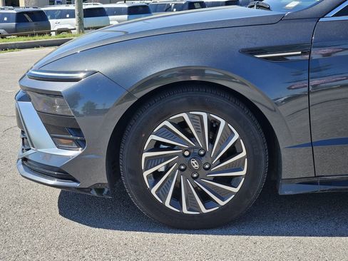 Certified 2025 Hyundai Sonata SEL FWD image 6