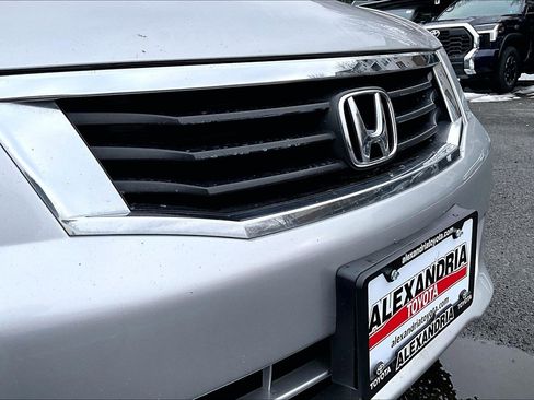 Used 2008 Honda Accord EX-L image 27