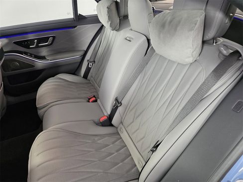 Used 2025 Mercedes-Benz S 63 AMG S image 17
