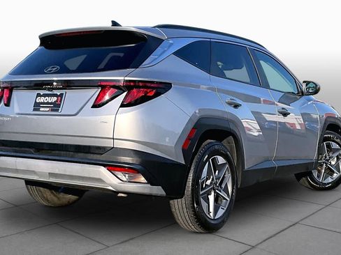 Used 2025 Hyundai Tucson SEL AWD/4WD image 13