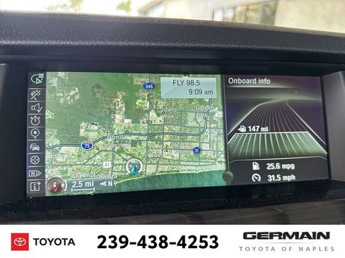 Used 2014 BMW 528i Sedan image 13