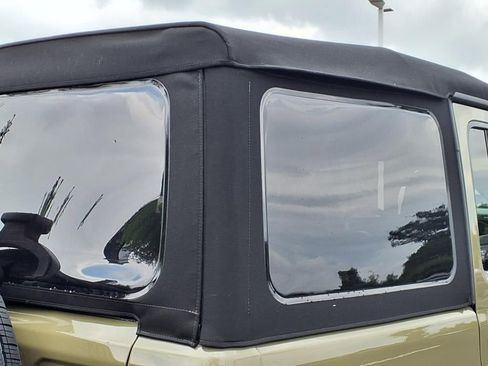 New 2025 Jeep Wrangler Sport S image 27