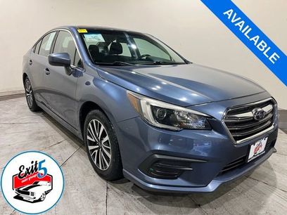 Used 2018 Subaru Legacy 2.5i Premium