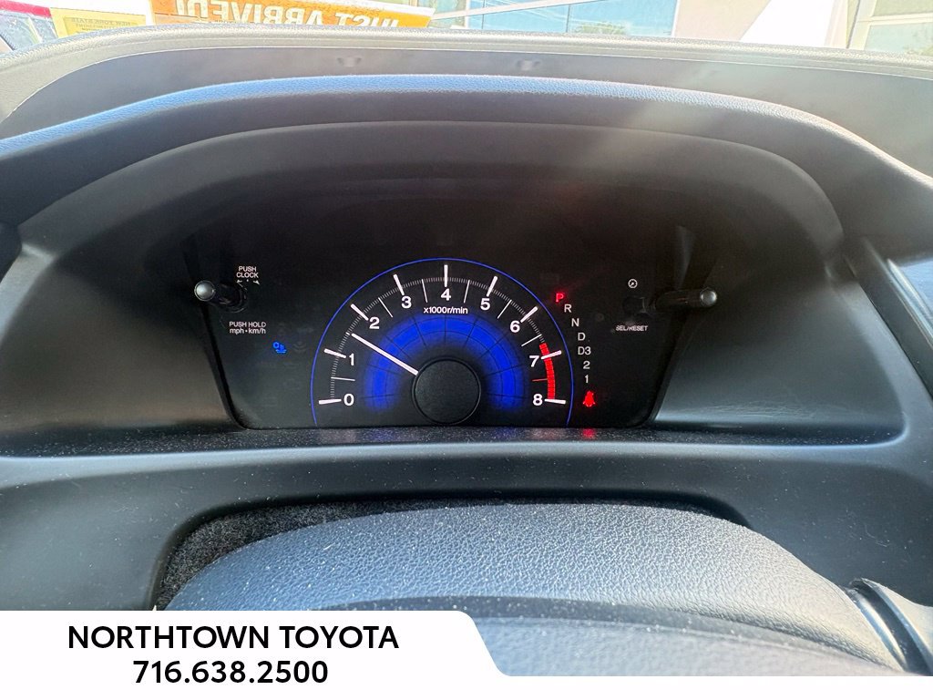 Used 2013 Honda Civic LX image 3