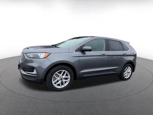 Used 2024 Ford Edge SEL AWD/4WD image 8