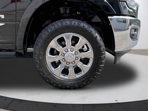 Certified 2021 RAM 3500 Limited w/ Towing Technology Group AWD/4WD image 37