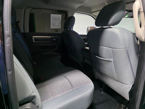 Used 2013 RAM 2500 Big Horn AWD/4WD image 21