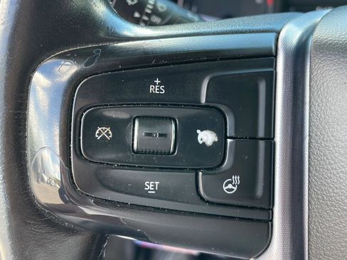 Used 2020 GMC Sierra 1500 Elevation w/ Elevation Value Package AWD/4WD image 21