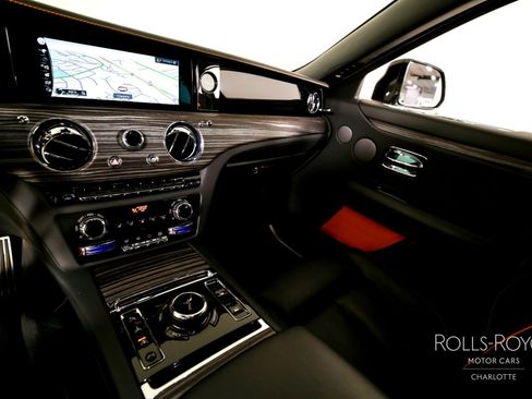 Used 2021 Rolls-Royce Ghost image 15