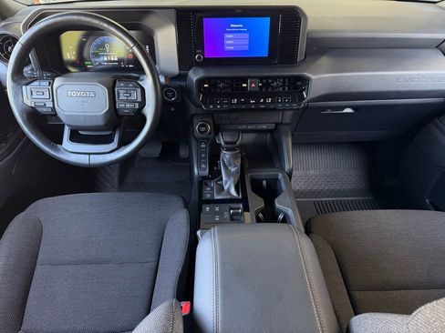 Used 2024 Toyota Land Cruiser 1958 AWD/4WD image 16