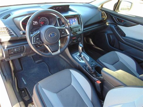 Used 2019 Subaru Crosstrek 2.0i Premium w/ Popular Package #3 image 11